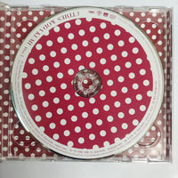 ซีดี Kumi Koda - 4 Times CD VG+ 1CD 1DVD