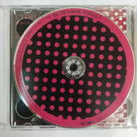 ซีดี Kumi Koda - 4 Times CD VG+ 1CD 1DVD