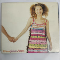 ซีดี Chara - Junior Sweet CD VG+