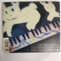 ซีดี Chara - Junior Sweet CD VG+