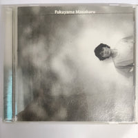 ซีดี Masaharu Fukuyama - 桜坂 CD VG+