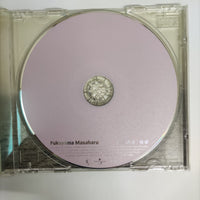 ซีดี Masaharu Fukuyama - 桜坂 CD VG+