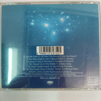 ซีดี Meja - Seven Sisters CD VG+