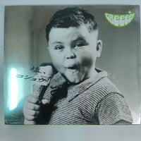 ซีดี GReeeeN - 塩、コショウ = Salt & Pepper CD VG+