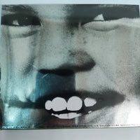 ซีดี GReeeeN - 塩、コショウ = Salt & Pepper CD VG+