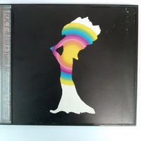 ซีดี Yumi Matsutoya - U-miz CD VG+