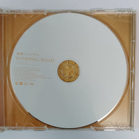 ซีดี Ayaka × Kobukuro - Winding Road CD VG+