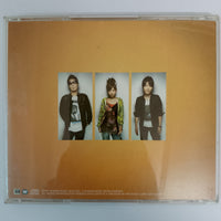 ซีดี Ayaka × Kobukuro - Winding Road CD VG+