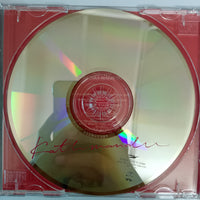 ซีดี Yumi Matsutoya - Kathmandu CD VG+