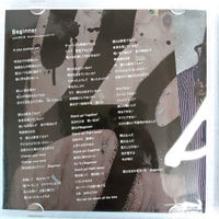 ซีดี AKB48 - Beginner CD VG+ 2CDs