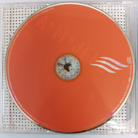 ซีดี A.N.Jell - A.N.Jell With Tbs系金曜ドラマ「美男ですね」Music Collection CD VG+ 2CDs