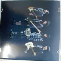 ซีดี Flumpool - What's Flumpool CD VG+