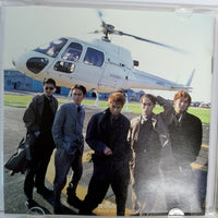 ซีดี シャ乱Q - 勝負師 CD VG+