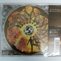 ซีดี BOYS AND MEN 研究生 - ドドンコ Don't worry / ダイヤモンドファイター CD M