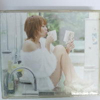 ซีดี Kumi Koda - Best ~Third Universe~ & 8th AL "Universe" CD VG+ 2CDs