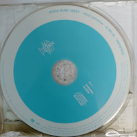 ซีดี Kumi Koda - Best ~Third Universe~ & 8th AL "Universe" CD VG+ 2CDs