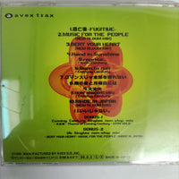 ซีดี V6 - Since 1995~Forever CD VG+