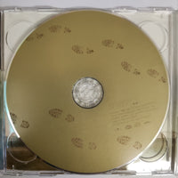 ซีดี Seamo - 軌跡 CD VG+ 1CDs 1DVD