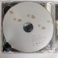 ซีดี Seamo - 軌跡 CD VG+ 1CDs 1DVD