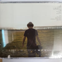 ซีดี Seamo - 軌跡 CD VG+ 1CDs 1DVD