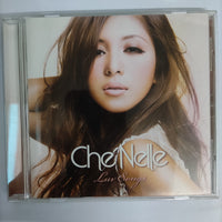 ซีดี Che'Nelle - Luv Songs CD VG+