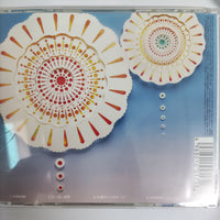 ซีดี Ikimono-Gakari - Hanabi CD VG+