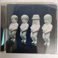 ซีดี Flumpool - What's Flumpool CD VG+