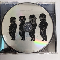 ซีดี Flumpool - What's Flumpool CD VG+