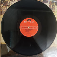 แผ่นเสียง Frank Mills - The Poet And I Vinyl VG+