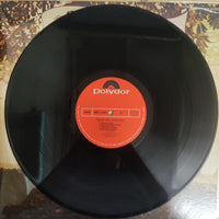 แผ่นเสียง Frank Mills - The Poet And I Vinyl VG+