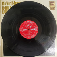 แผ่นเสียง Yomiuri Nippon Symphony Orchestra - The World-Famous Ballet / Suite Swan Lake Vinyl VG+