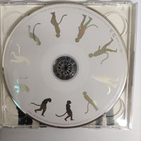 ซีดี Flumpool - Reboot ~あきらめない詩~ / 流れ星 CD VG+ 1CDs 1DVD