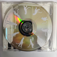 ซีดี Flumpool - Reboot ~あきらめない詩~ / 流れ星 CD VG+ 1CDs 1DVD