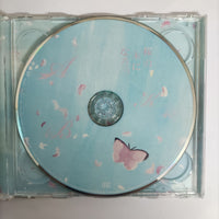 ซีดี AKB48 - 桜の木になろう CD VG+ 1CD 1DVD