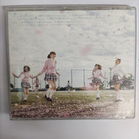 ซีดี AKB48 - 桜の木になろう CD VG+ 1CD 1DVD