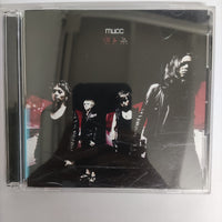 ซีดี MUCC - 空と糸 CD VG+ 1CDs 1DVD