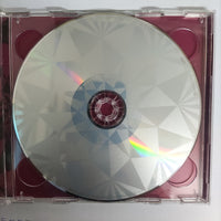 ซีดี DiVA - 月の裏側 CD VG+