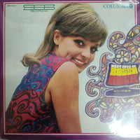 แผ่นเสียง Jiro Inagaki & The All-Stars - ゆうべの秘密 Yube No Himitsu Best Hits In Bossa Lock Vinyl VG+