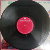 แผ่นเสียง Jiro Inagaki & The All-Stars - ゆうべの秘密 Yube No Himitsu Best Hits In Bossa Lock Vinyl VG+