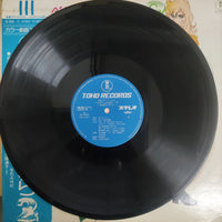 แผ่นเสียง 宝塚歌劇団, 宝塚歌劇団花組 - ベルサイユのばら2 / アンドレとオスカル Vinyl VG+ 2LPs