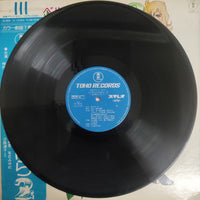 แผ่นเสียง 宝塚歌劇団, 宝塚歌劇団花組 - ベルサイユのばら2 / アンドレとオスカル Vinyl VG+ 2LPs