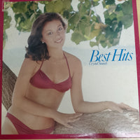 แผ่นเสียง Crystal Sounds - カラオケ / ヒット歌謡 Vinyl VG+