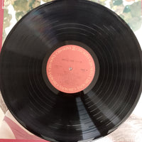 แผ่นเสียง Crystal Sounds - カラオケ / ヒット歌謡 Vinyl VG+