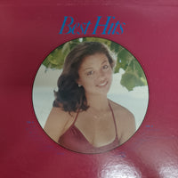 แผ่นเสียง Crystal Sounds - カラオケ / ヒット歌謡 Vinyl VG+