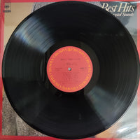 แผ่นเสียง Crystal Sounds - Best Hits = 最新ヒット歌謡 ベスト18 Vinyl VG+
