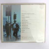 ซีดี Chage & Aska - Tree CD VG+