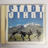 ซีดี Jun Sky Walker s - Start CD VG+