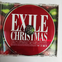 ซีดี Exile - Exile Christmas CD VG+