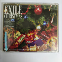 ซีดี Exile - Exile Christmas CD VG+