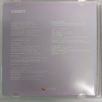 ซีดี JO1 - The Star CD VG+